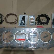 Комплект прокладок, верх Cummins. QSL, ISLe 8.9L, в Владивостоке