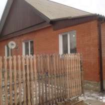 Продажа дома, в Абакане