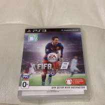 FIFA 16 ps 3, в Ростове-на-Дону