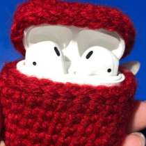 Чехол для AirPods, в Брянске