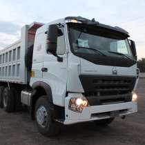Самосвал Howo ZZ3327N3847P (А7), в Москве