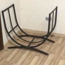 Дровница для бани., в Панино