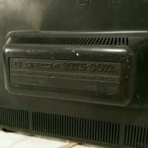 Телевизор ч/б Ореол, в Ярославле