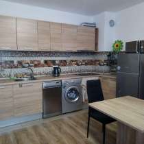 Квартира в Болгарии, Бургас, Медный Рудник, Sunny Hill, в г.Бургас