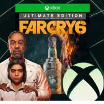 Игровой аккаунт WATCH DOGS LEGION и FAR CRY 6, в Москве