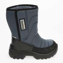 Сапоги детские для мальчика зимние Kuoma, в Пушкино