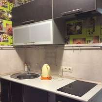 Комната с ремонтом на ЛДС Сибирь, в Новосибирске