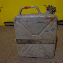 Канистра алюминиевая, в Ярославле