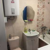 Сдается в аренду комната в двухкомнатной квартире, в Дивногорске