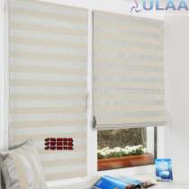 Римские шторы, жалюзи в рассрочку, также работаем с дилерами, в г.Алматы