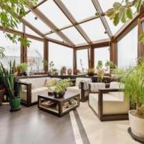 Продажа двухуровневой 4-к квартиры с машиноместом в Москве, в Москве