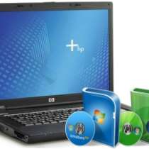 Ремонт. Установка Windows, пакета Office. Выезд. Красноярск, в Красноярске