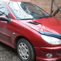 Легковой автомобиль, в Таганроге