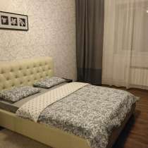 Сдается однокомнатная квартира по адресу: ул. Елизарова 12, в Тюмени