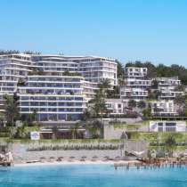 Квартира 175м² Турция, Бодрум, Гюндоган, в г.Бодрум