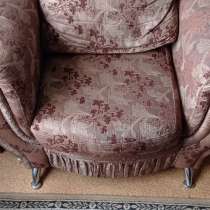 Кресло, в Владимире