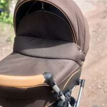 Коляска 2в1 Lonex, в Выборге