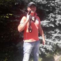 48 лет, хочет пообщаться, в Владикавказе