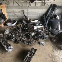 Запчасти от приоры, в Грозном