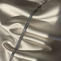 Теннисный браслет, в Грозном