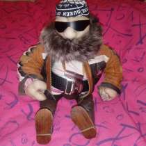 Кукла Рокер Хэнд мейд, в Балашихе