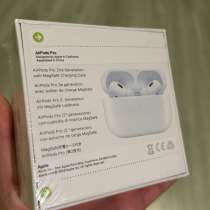 Apple AirPods Pro 2, в Челябинске