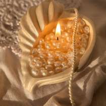 Свечи ручной работы, в Казани