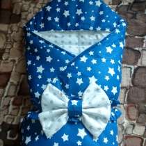 Конверт на выписку, в г.Брест