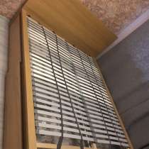 Кровать Ikea malm, в Москве