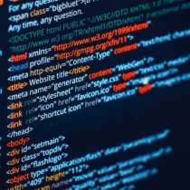 Онлайн обучение по skype : Веб программирование с нуля, в Самаре