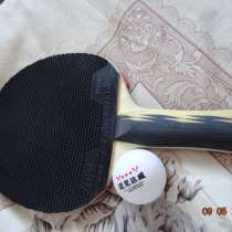 СУПЕР-РАКЕТКА ШИПЫ ANDRO BLOWFISH И STIGA MANTRA M РАРИТЕТНО, в Тобольске