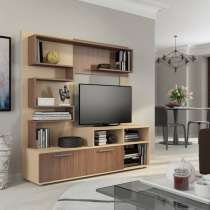 Гостиная Бергамо шимо, в Белореченске