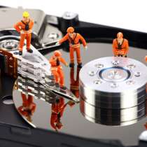 Восстановление удаленной информации, в г.Барановичи