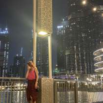 Tatyns, 35 лет, хочет пообщаться, в г.Дубай