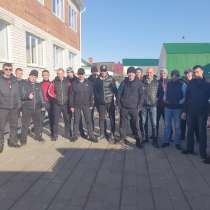 Разнорабочие на ваш объект, в Уфе