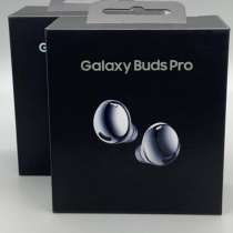 Наушники Saмsung Galaxy Buds Pro, в Новосибирске