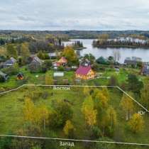 Участок 30 сот. (ИЖС), в Великом Новгороде