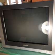 Телевизор 63см ONIKS, в Новочеркасске