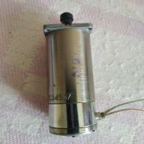 Электродвигатель коллекторный постоянного тока ДПР-42-Н1-03, в Новосибирске