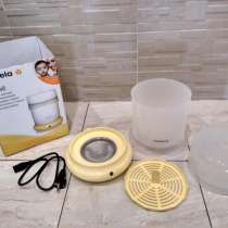 Стерилизатор паровой электронный Medela B-Well, в Обнинске