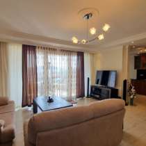 Продаётся элитная квартира дуплекс 4+1, в г.Аланья