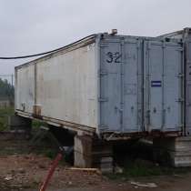 Морской контейнер 40 фут, в г.Минск