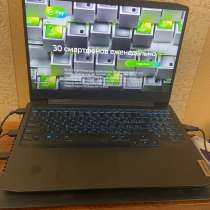Ноутбук игровой Lenovo, в Пензе