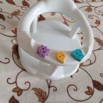 Стульчик для купания, в Красноярске