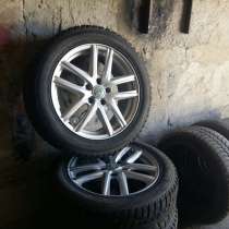 Диски р17, в Екатеринбурге