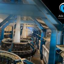 Полипропиленовые мешки, рулоны, в г.Аврора