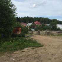 Обменяю участок  в Новой МОСКВЕ на квартиру в Новой Москве, в Москве