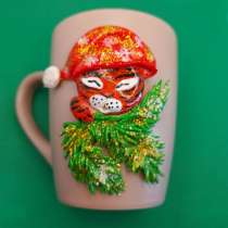 Tasse avec decoration, в г.Sollies-Pont