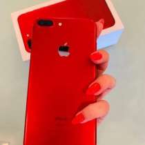 IPhone 7 Plus 128 gb, в Москве