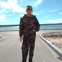 ВИТАЛИЙ Манаников, 52 года, хочет пообщаться – ИЩЮ ДЕВУШКУ, в Пятигорске